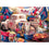 Philadelphia Phillies - Gameday 1000 Piece Jigsaw Puzzle - 757 Sports Collectibles