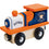 Houston Astros Toy Train Engine - 757 Sports Collectibles