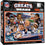 Chicago Bears - All Time Greats 500 Piece Jigsaw Puzzle - 757 Sports Collectibles