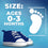 New York Giants Baby Shoes - 757 Sports Collectibles