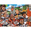 Cincinnati Bengals - All Time Greats 500 Piece Jigsaw Puzzle - 757 Sports Collectibles