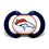 Denver Broncos - 3-Piece Baby Gift Set - 757 Sports Collectibles