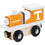 Tennessee Volunteers Toy Train Engine - 757 Sports Collectibles