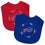 Buffalo Bills - Baby Bibs 2-Pack - 757 Sports Collectibles