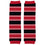 Ohio State Buckeyes Baby Leg Warmers - 757 Sports Collectibles