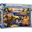 West Virginia Mountaineers - Gameday 1000 Piece Jigsaw Puzzle - 757 Sports Collectibles