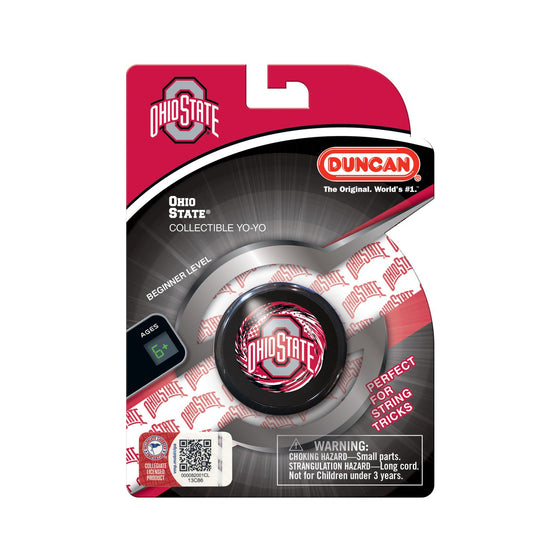 Ohio State Buckeyes Yo-Yo - 757 Sports Collectibles