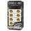 Iowa Hawkeyes Dominoes - 757 Sports Collectibles