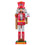 Kansas City Chiefs - Collectible Nutcracker - 757 Sports Collectibles