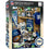 Seattle Seahawks - Locker Room 500 Piece Jigsaw Puzzle - 757 Sports Collectibles