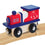 Boston Red Sox Toy Train Engine - 757 Sports Collectibles