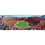 Denver Broncos - 1000 Piece Panoramic Jigsaw Puzzle - End View - 757 Sports Collectibles