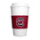 South Carolina Gamecocks Silicone Grip - 757 Sports Collectibles