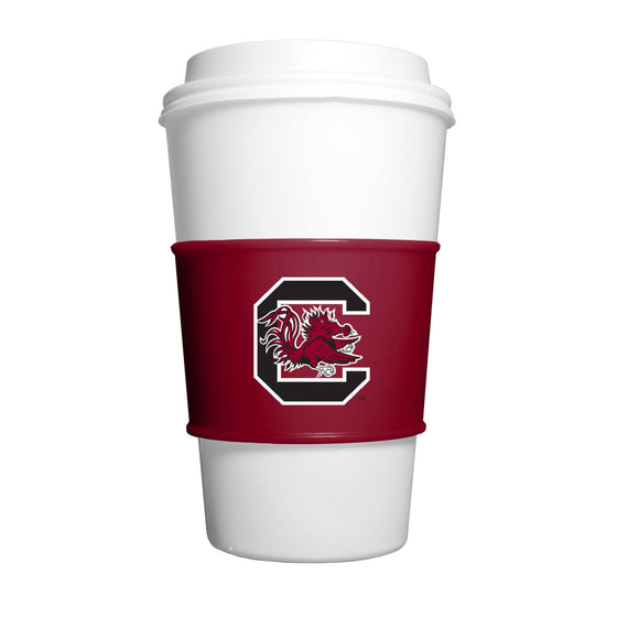 South Carolina Gamecocks Silicone Grip - 757 Sports Collectibles