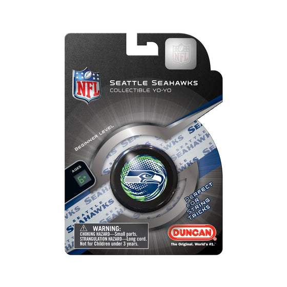 Seattle Seahawks Yo-Yo - 757 Sports Collectibles