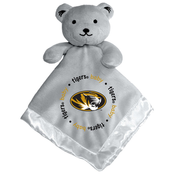 Missouri Tigers - Security Bear Gray - 757 Sports Collectibles