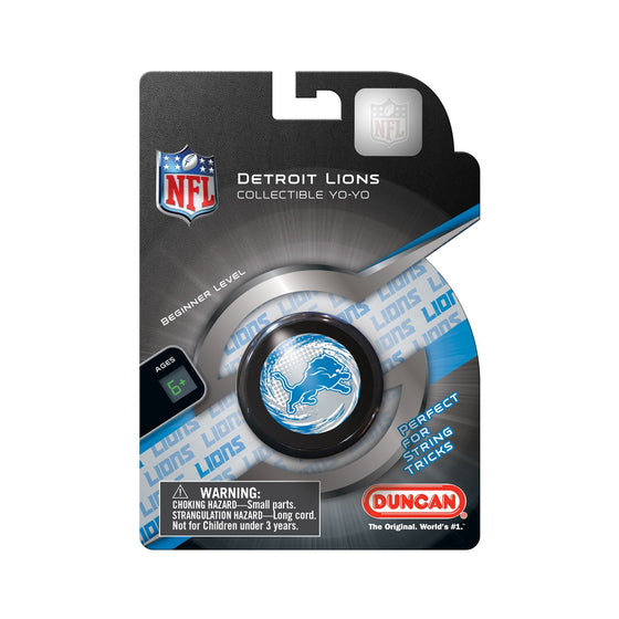 Detroit Lions Yo-Yo - 757 Sports Collectibles