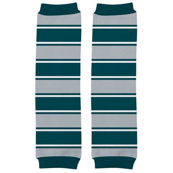 Philadelphia Eagles Baby Leg Warmers - 757 Sports Collectibles