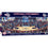 Gonzaga Bulldogs - 1000 Piece Panoramic Jigsaw Puzzle - 757 Sports Collectibles