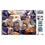 Colorado Rockies - Gameday 1000 Piece Jigsaw Puzzle - 757 Sports Collectibles