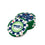 Seattle Seahawks 300 Piece Poker Set - 757 Sports Collectibles