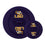 LSU Tigers Topperz - 757 Sports Collectibles