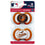 Baltimore Orioles - Pacifier 2-Pack - 757 Sports Collectibles