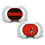 Cleveland Browns - Pacifier 2-Pack - 757 Sports Collectibles