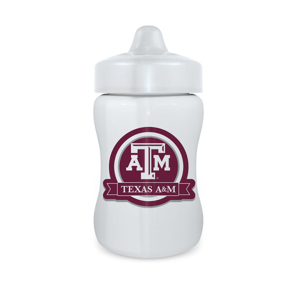 Texas A&M Aggies Sippy Cup - 757 Sports Collectibles