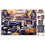 Minnesota Vikings - Gameday 1000 Piece Jigsaw Puzzle - 757 Sports Collectibles