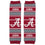 Alabama Crimson Tide Baby Leg Warmers - 757 Sports Collectibles