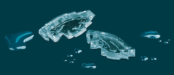 Philadelphia Eagles NFL Ice Cube Trays - 757 Sports Collectibles