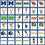 Michigan Wolverines Matching Game - 757 Sports Collectibles