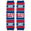 New York Giants Baby Leg Warmers - 757 Sports Collectibles
