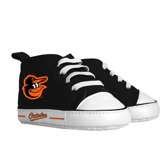 Baltimore Orioles - 5-Piece Baby Gift Set - 757 Sports Collectibles