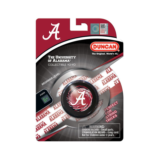 Alabama Crimson Tide Yo-Yo - 757 Sports Collectibles