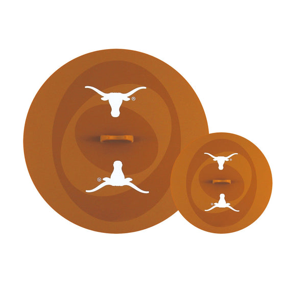 Texas Longhorns Topperz - 757 Sports Collectibles