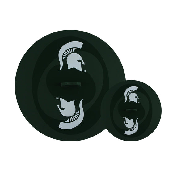 Michigan State Spartans Topperz - 757 Sports Collectibles
