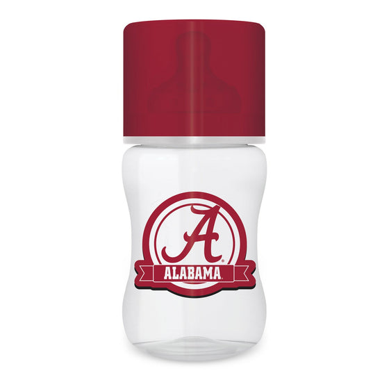 Alabama Crimson Tide - 3-Piece Baby Gift Set - 757 Sports Collectibles