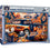 Auburn Tigers - Gameday 1000 Piece Jigsaw Puzzle - 757 Sports Collectibles