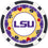 LSU Tigers 100 Piece Poker Chips - 757 Sports Collectibles