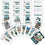 Philadelphia Eagles Fan Deck Playing Cards - 54 Card Deck - 757 Sports Collectibles