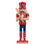 St. Louis Cardinals - Collectible Nutcracker - 757 Sports Collectibles