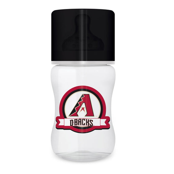 Arizona Diamondbacks - Baby Bottle 9oz - 757 Sports Collectibles