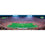 Kansas City Chiefs - 1000 Piece Panoramic Jigsaw Puzzle - Center View - 757 Sports Collectibles