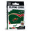 Minnesota Wild Playing Cards - 54 Card Deck - 757 Sports Collectibles