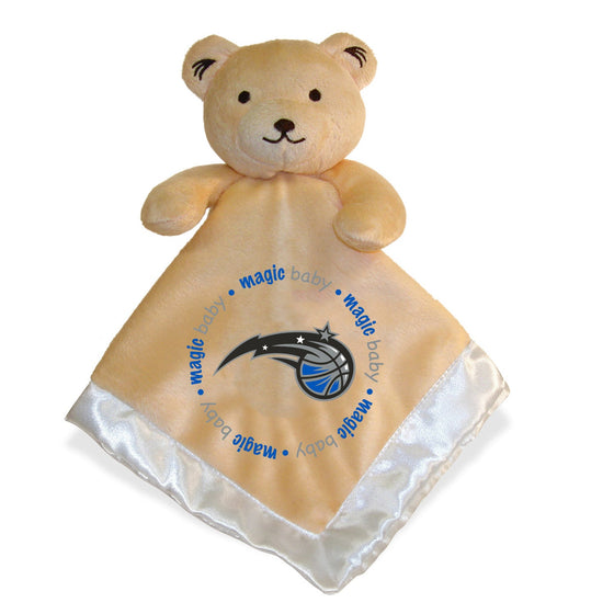 Orlando Magic - Security Bear Tan - 757 Sports Collectibles