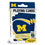 Michigan Wolverines Playing Cards - 54 Card Deck - 757 Sports Collectibles