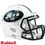 New York Jets Speed Mini Helmet (CDG)