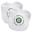 Oakland Athletics - Baby Bibs 2-Pack - 757 Sports Collectibles